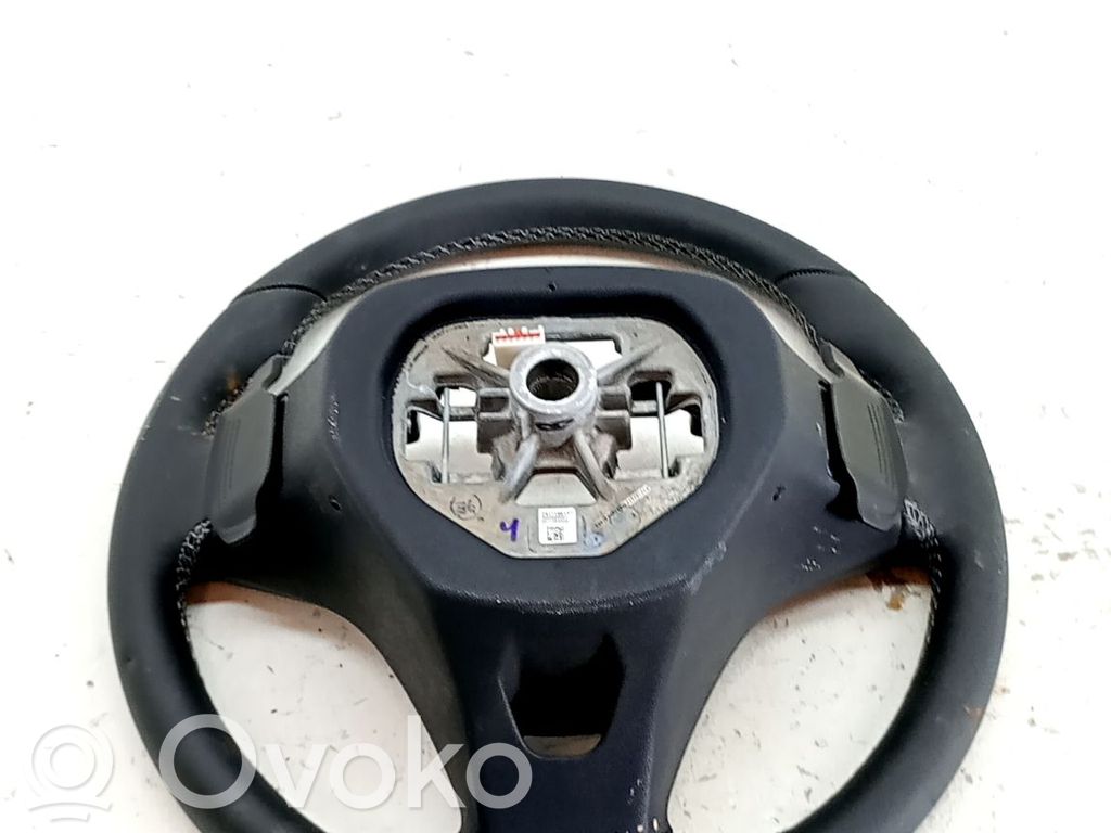 Opel Corsa F Ohjauspyörä 