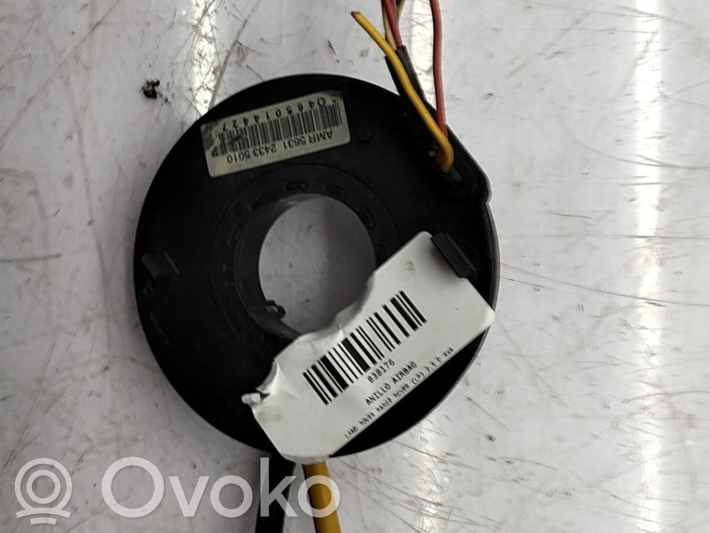 Rover Range Rover Innesco anello di contatto dell’airbag (anello SRS)