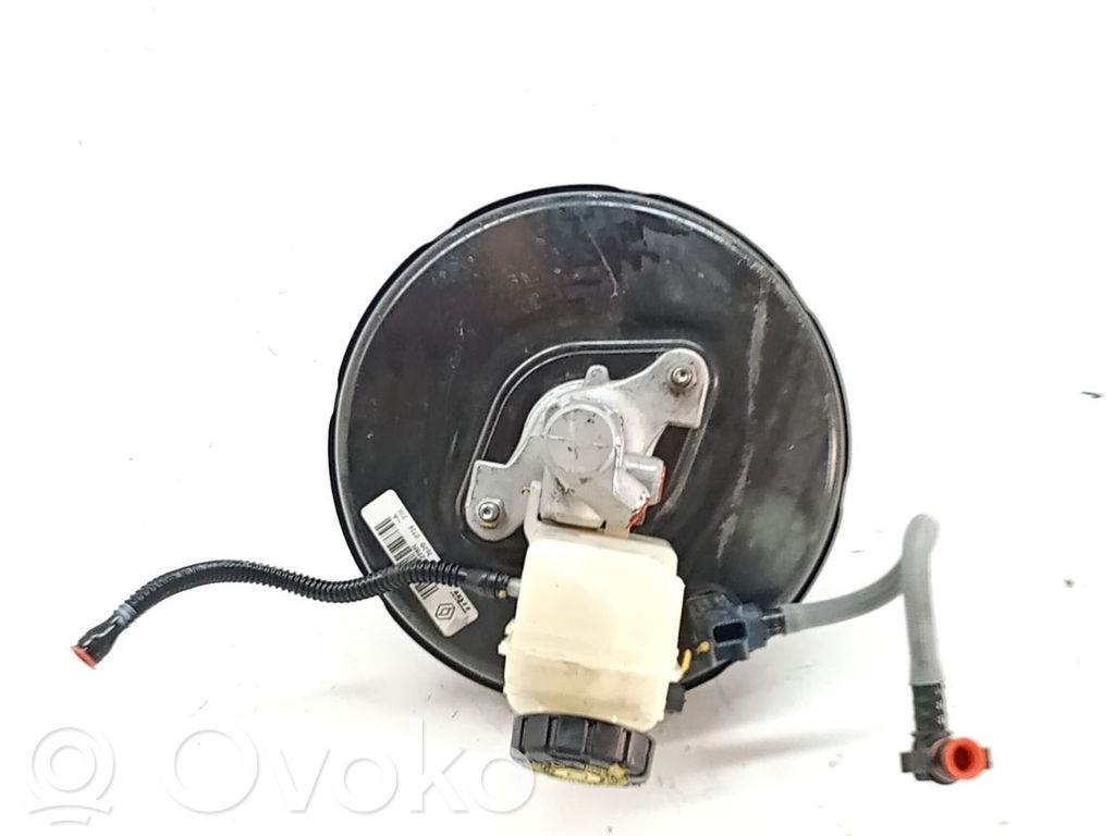 Bremskraftverstärker   472107479R