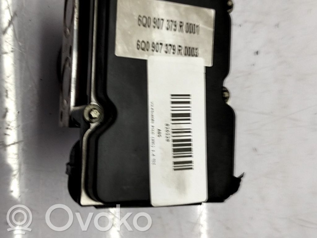 Bomba de ABS   6Q0614117R
