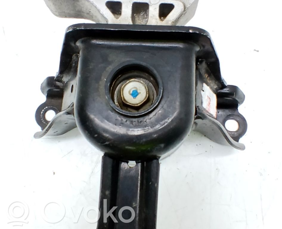 Moottorin kiinnikekorvake   21810G6000