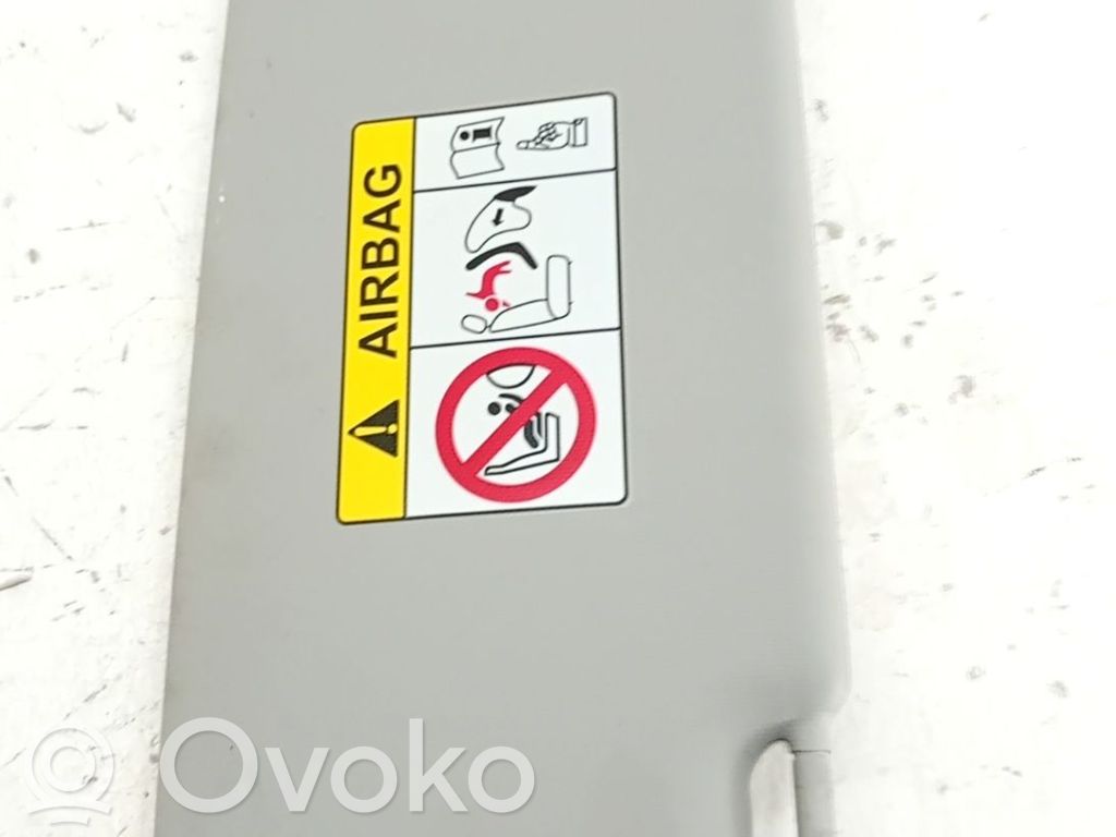 KIA Stonic Aletta parasole