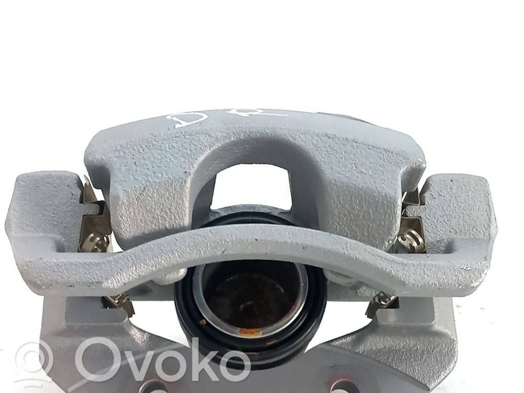 Opel Corsa F Pinza del freno anteriore 