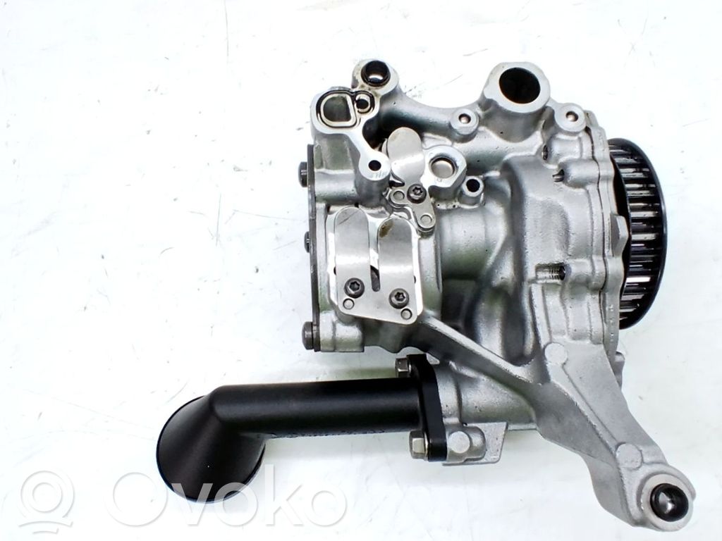 Pompă ulei   04L145208T