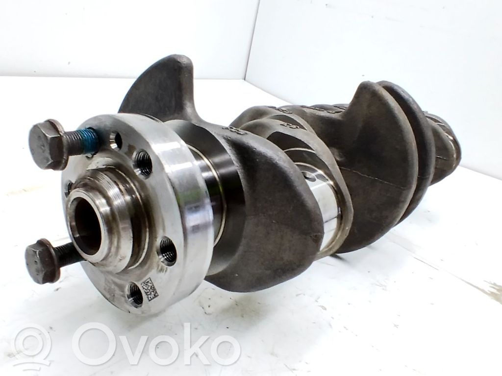 Kampiakseli   04L105021D