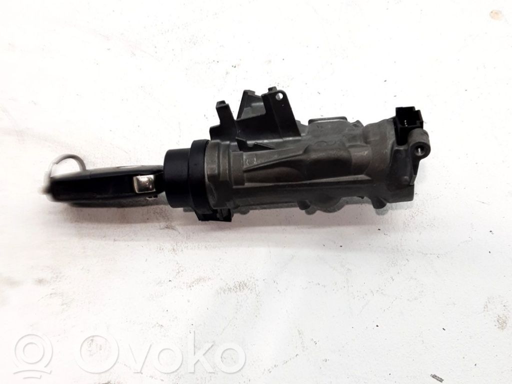 Virtalukko   1K0905841