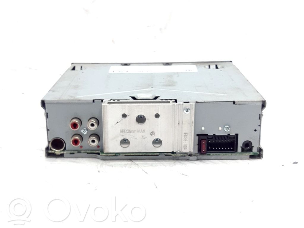 Nissan X-Trail T30 Unitate principală radio/CD/DVD/GPS 