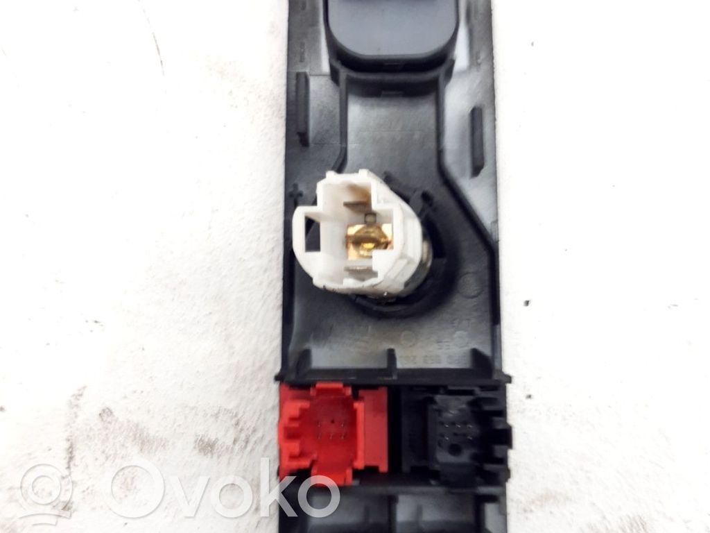 Seat Toledo III (5P) Interruptor del espejo lateral 