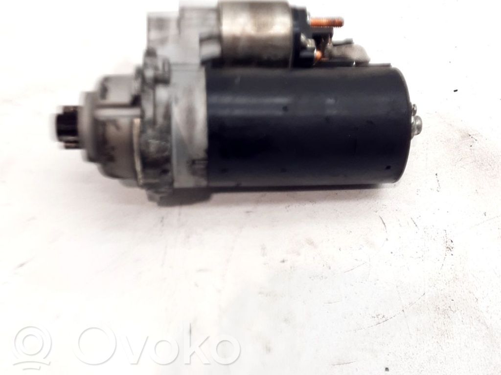 Seat Toledo III (5P) Electromotor 