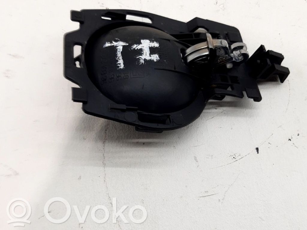 Citroen C3 Maniglia interna per portellone scorrevole 
