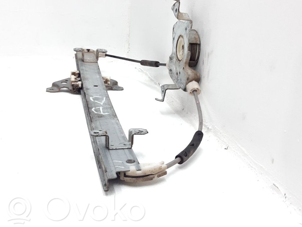 Nissan X-Trail T30 Fensterheber elektrisch ohne Motor Tür vorne