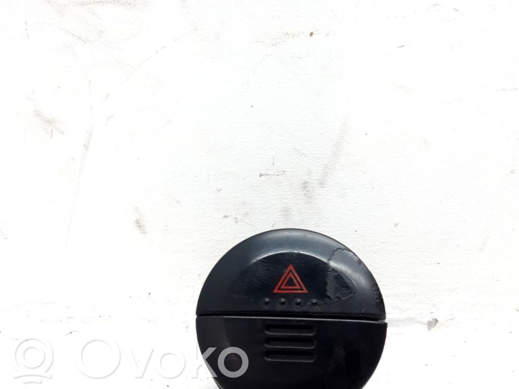Comutator lumini pericol   25290EQ000