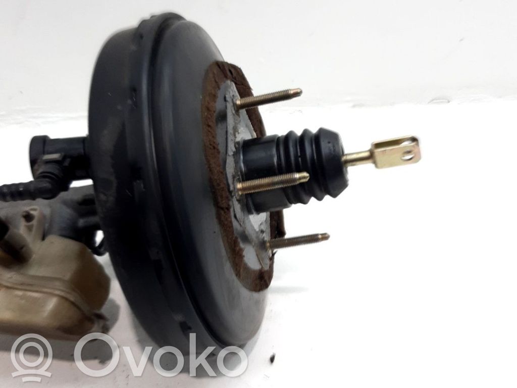 Citroen C3 Servo-frein 