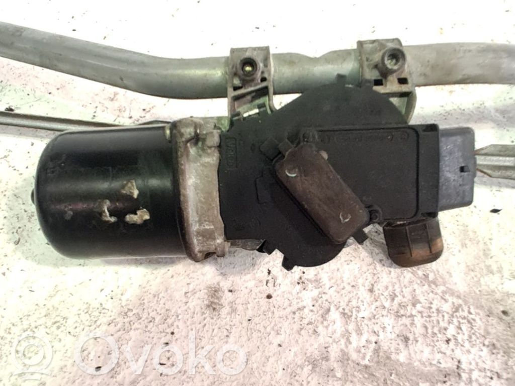 Renault Kangoo II Motor ștergătoare faruri