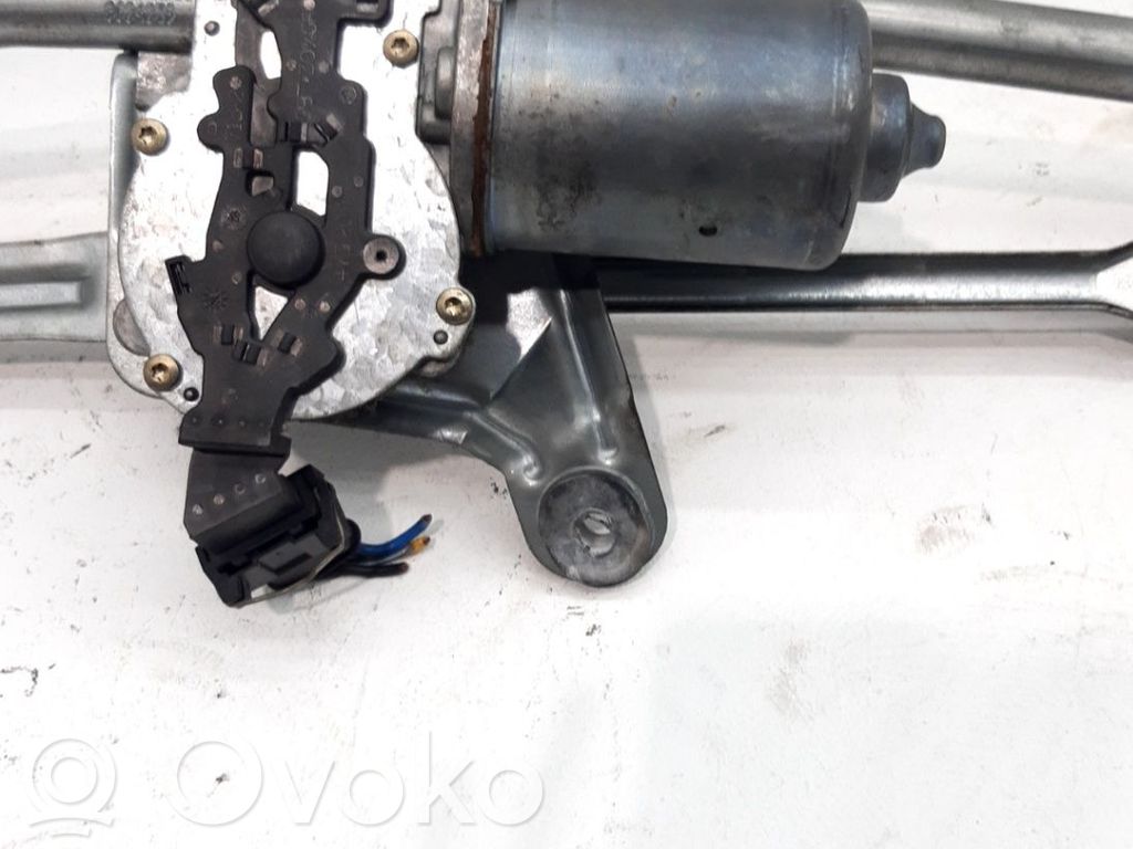Volvo S60 Motorino tergicristallo faro