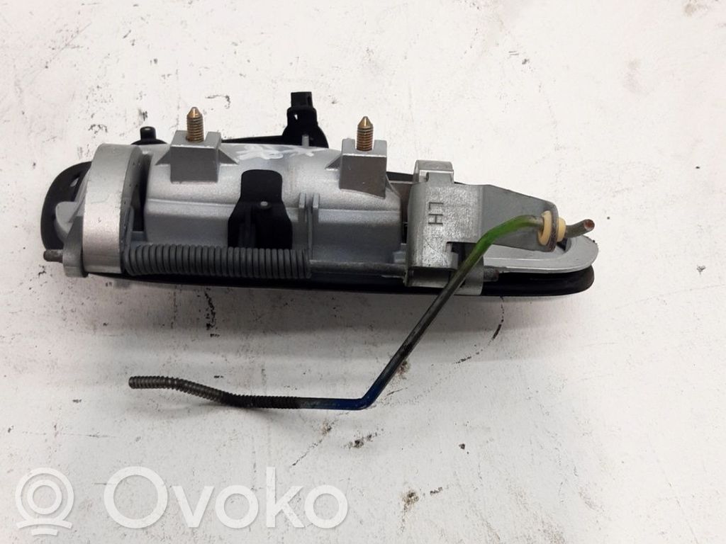Volvo S60 Klamka zewnętrzna drzwi bocznych / przesuwnych
