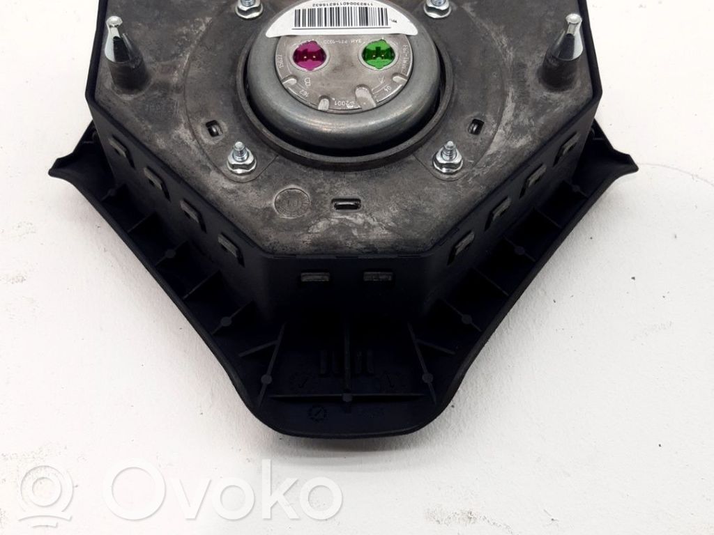 Airbag del volante   9208345