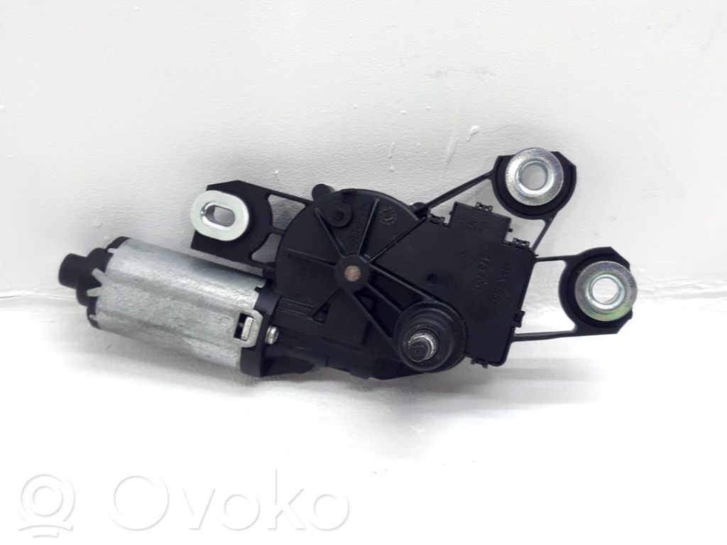 Seat Ibiza IV (6J,6P) Motorino del tergicristallo del lunotto posteriore 