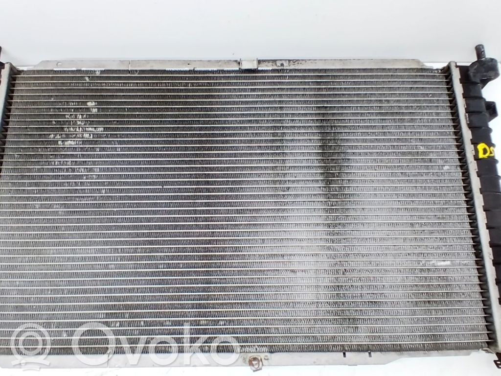 Radiateur de refroidissement   13128925