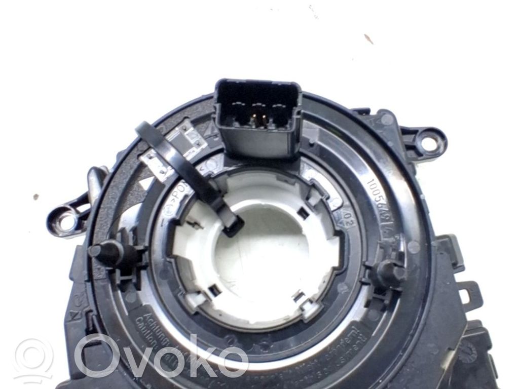 Seat Leon (5F) Innesco anello di contatto dell’airbag (anello SRS)