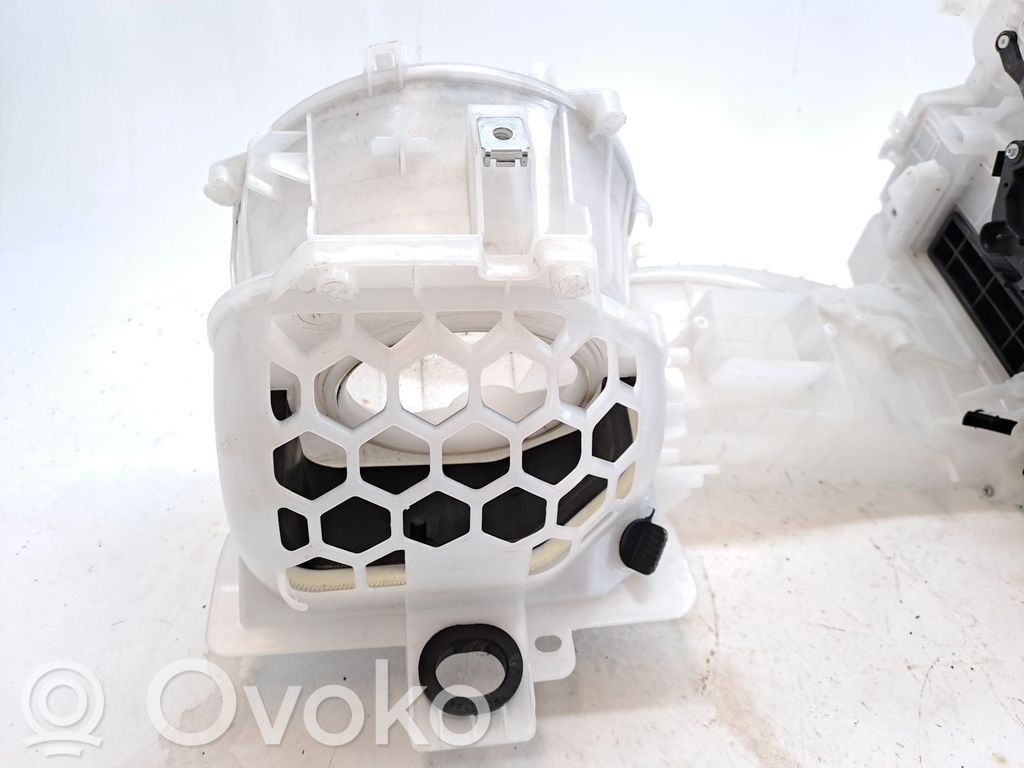 Peugeot Expert Scatola climatizzatore riscaldamento abitacolo assemblata 