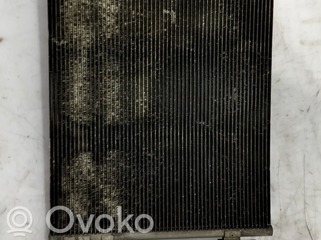Radiateur condenseur de climatisation   976061H600