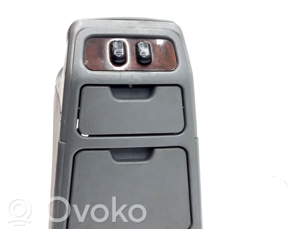 Mercedes-Benz ML W163 Cassetto/ripiano 