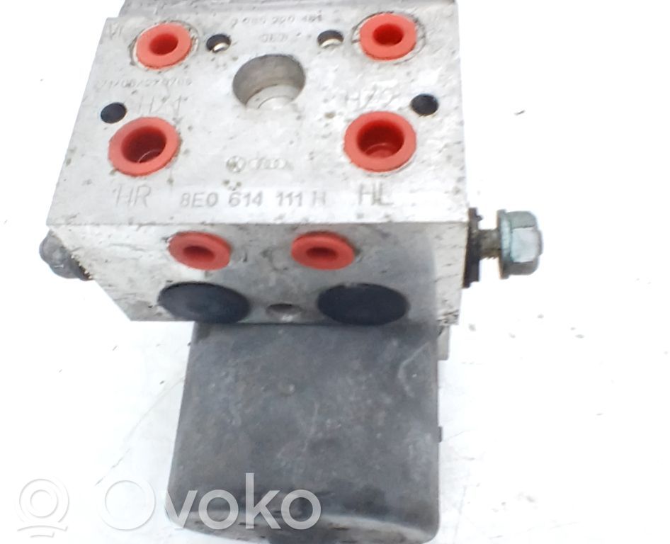 Audi A6 S6 C5 4B Pompa ABS 