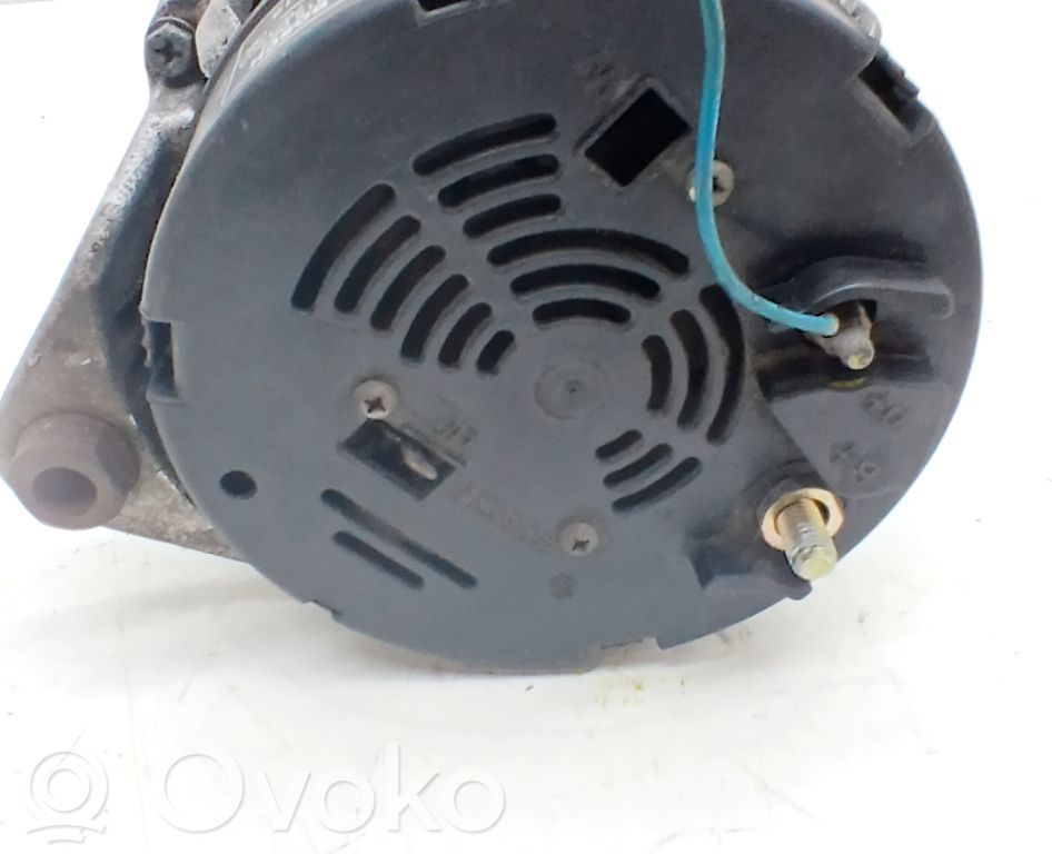 Alternator   059903015