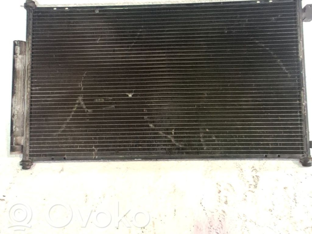 Honda Accord Skraplacz / Chłodnica klimatyzacji