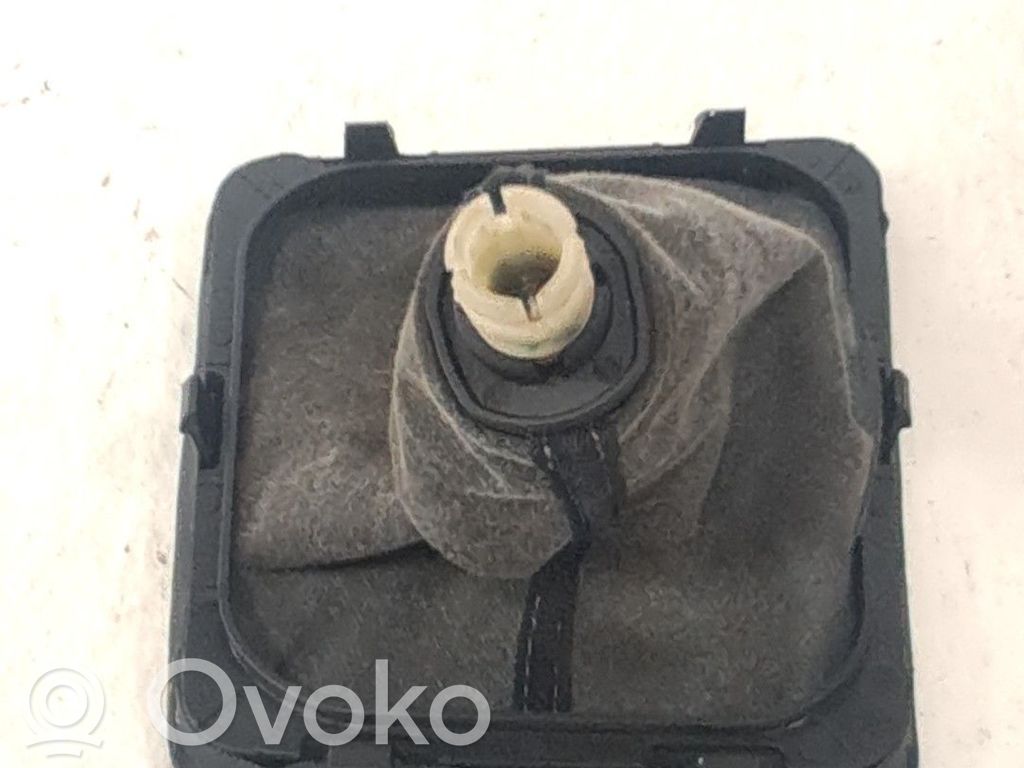 Seat Ateca Drążek / Pokrętło zmiany biegów 