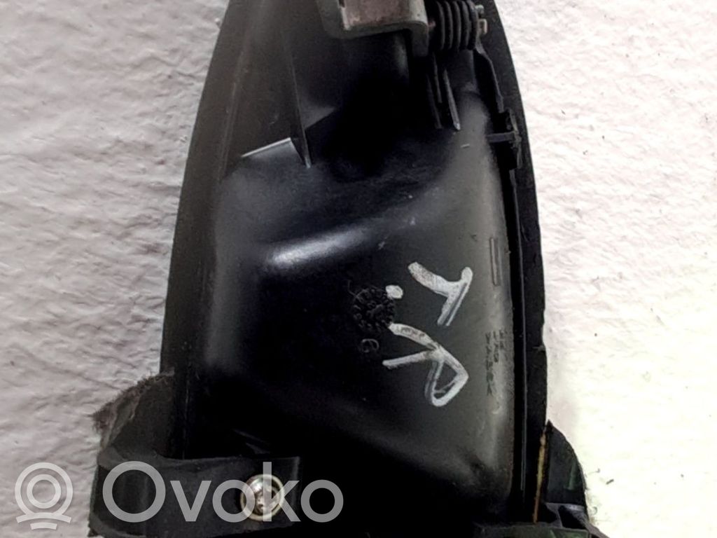 Mâner interior ușă spate   5P0839114C