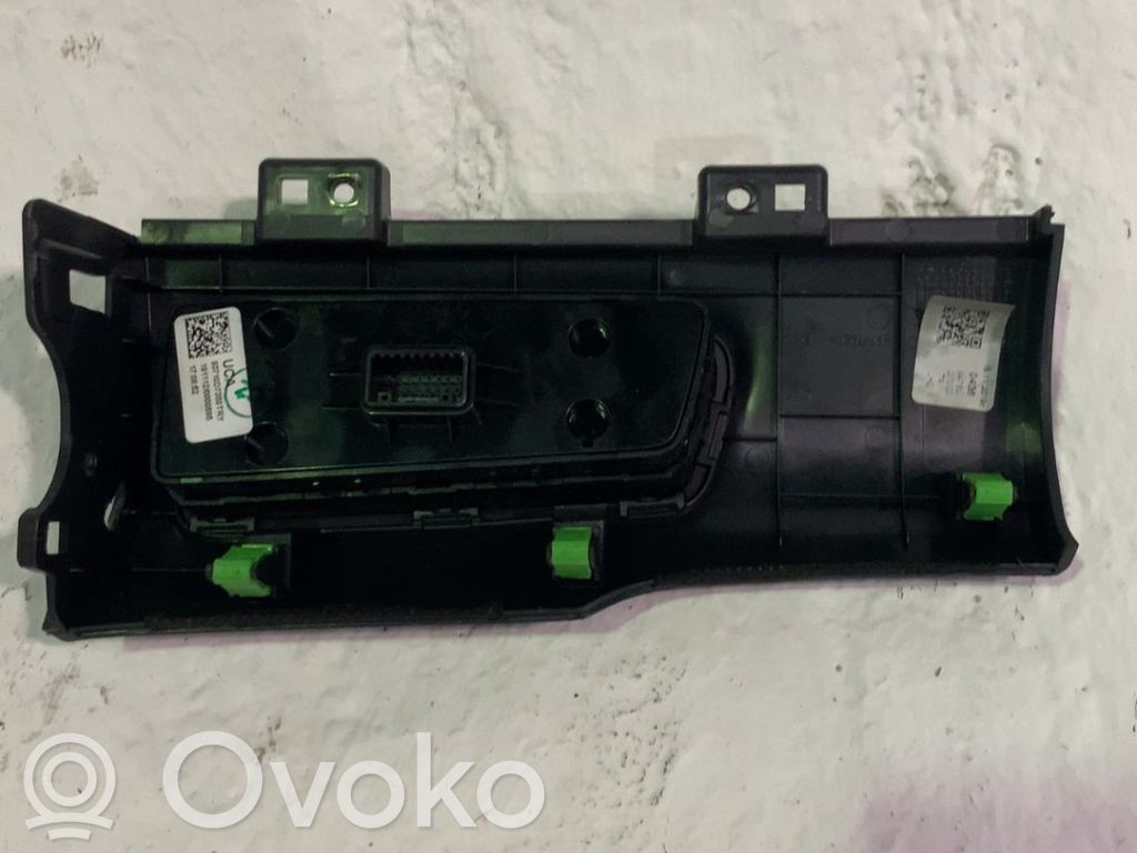 Hyundai Tucson TL Boutons / interrupteurs volant 