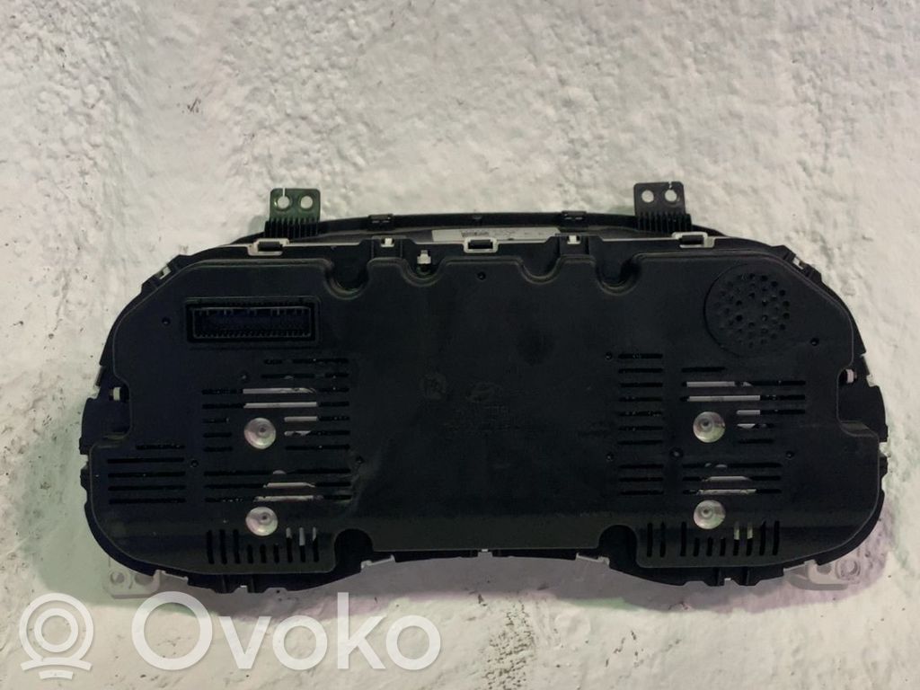 Nopeusmittari (mittaristo)   94023D7DT0