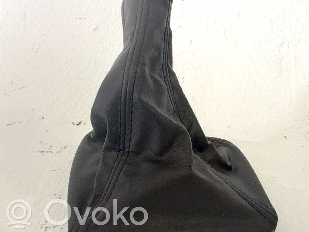 Fiat Stilo Drążek / Pokrętło zmiany biegów 