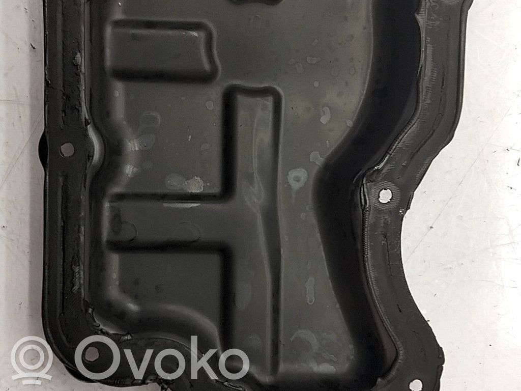 Renault Clio V Placa protectora/protector antisalpicaduras motor 