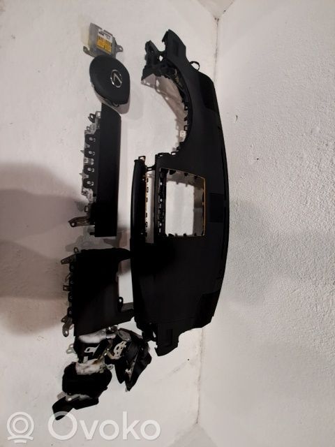 Kit siège   5530276020C,7396076010,4513076020C0