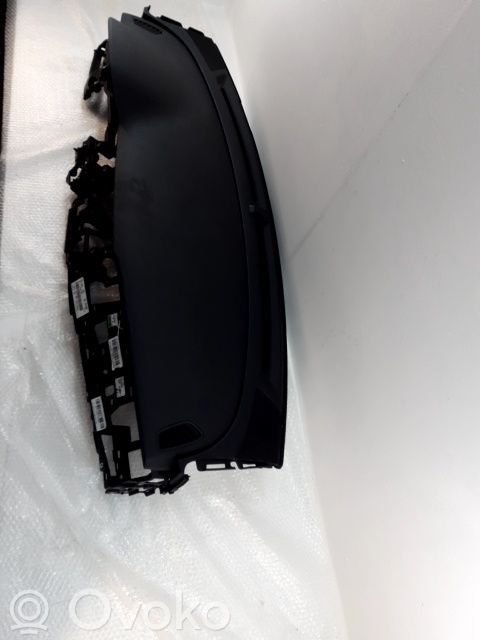 KIA Niro Panel de instrumentos 