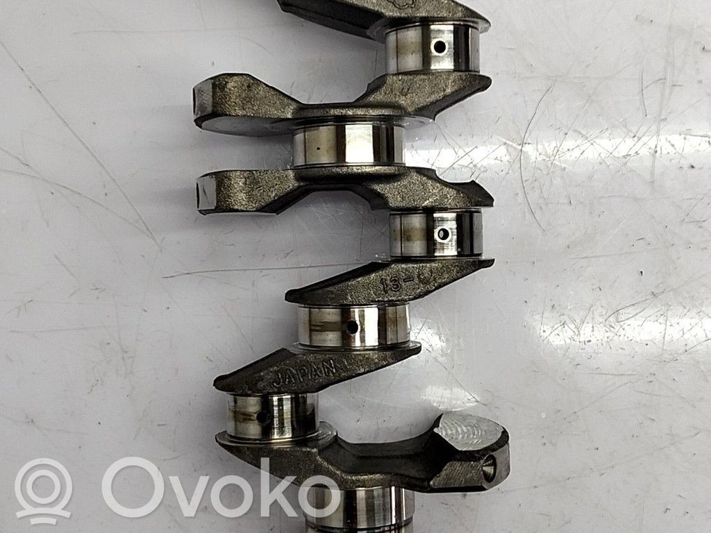 Kampiakseli   12200WD000,12200WD012