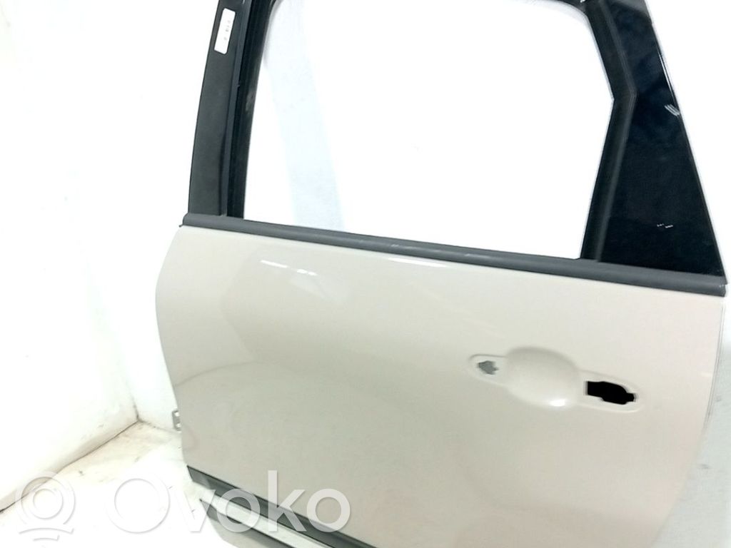 Puerta trasera   51883292