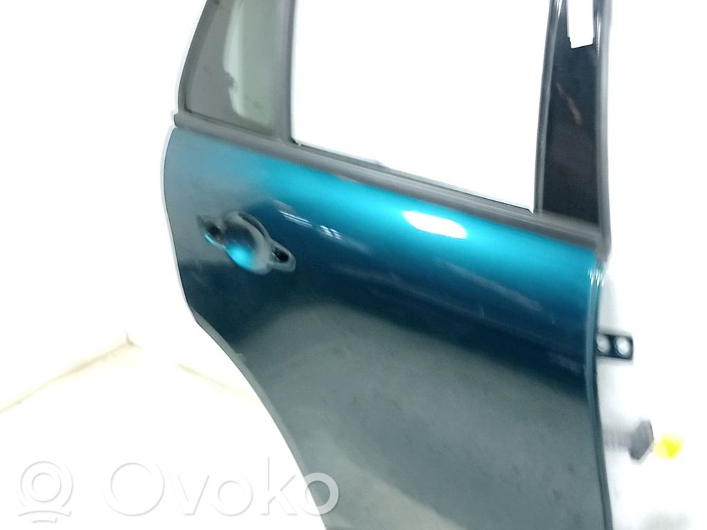Fiat Seicento/600 Ușă spate 