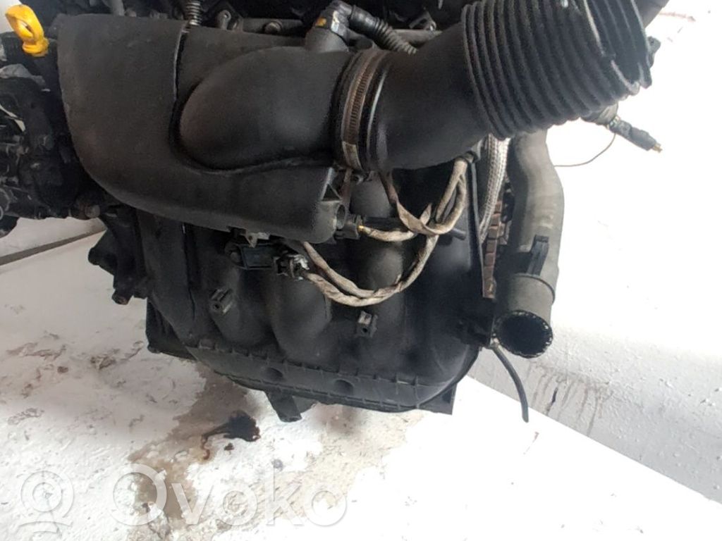 Motor completo   RFN