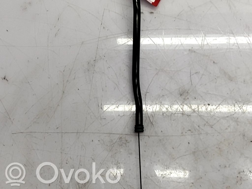 Renault Kangoo I Ölmessstab Ölpeilstab
