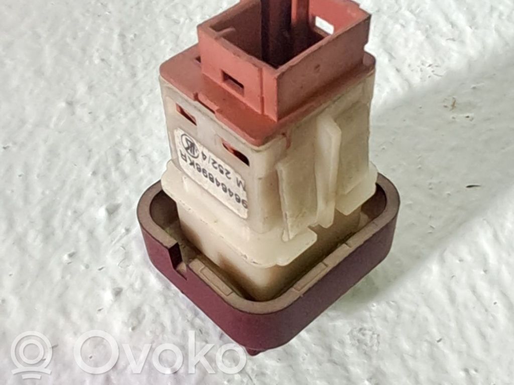 Hätävilkkujen kytkin   6554EA,96464896KR