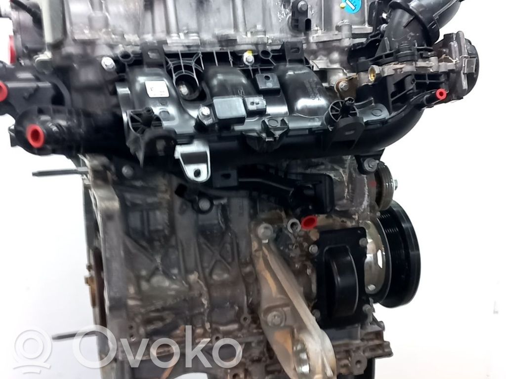 Kit moteur   HN09