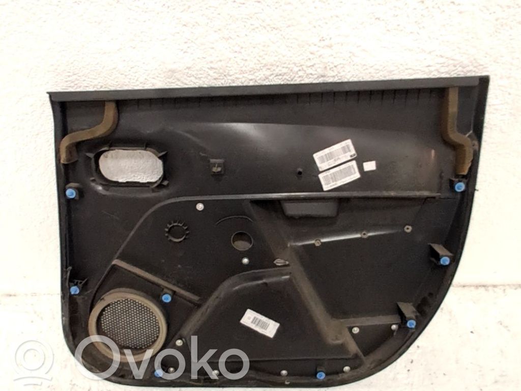 Dacia Lodgy Panou interior ușă spate