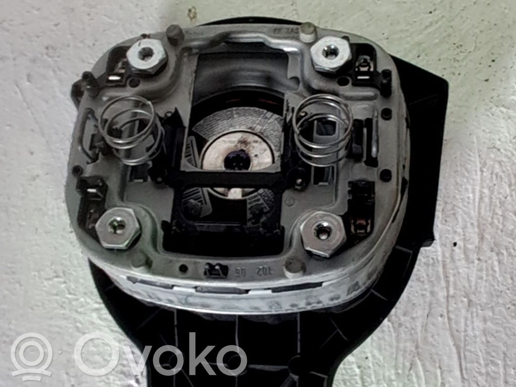 Seat Leon (1P) Airbag volan 