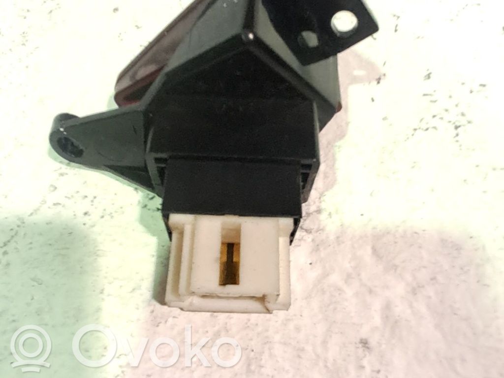 Interruttore luci di emergenza   MR402662