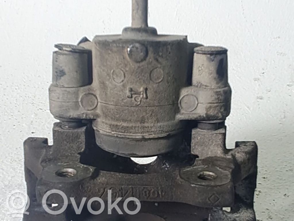 Caliper del freno trasero   34211163650
