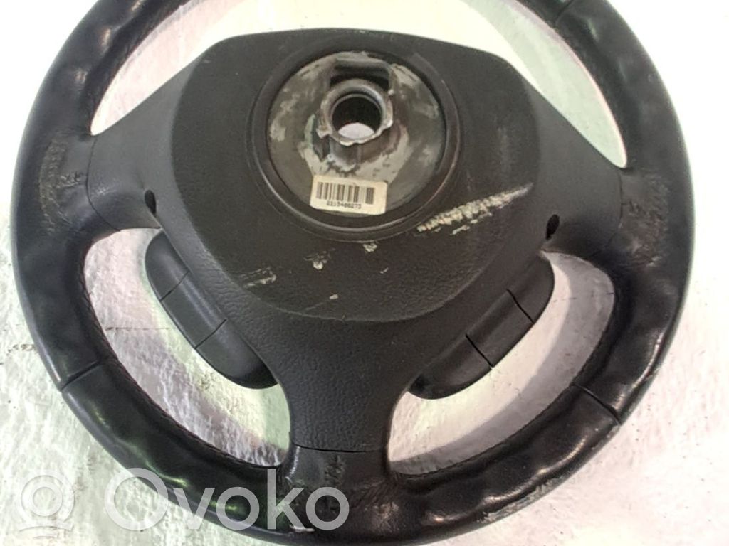 Opel Zafira A Ohjauspyörä 